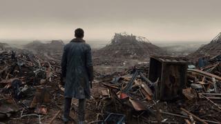 Ryan Gosling - Blade Runner 2049 filminden bir sahne