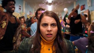 Beanie Feldstein - Booksmart, 2019