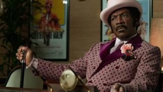 Eddie Murphy - Dolemite Is My Name filminde