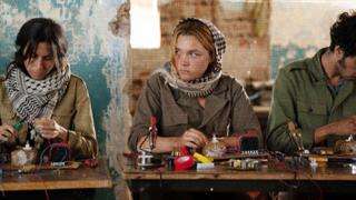 The Little Drummer Girl: Tarafsızlık ve kimliksizlik