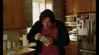 Adam Driver - Marriage Story'den bir sahne