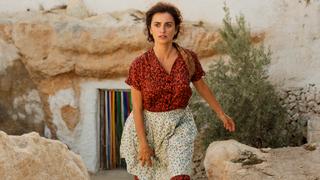 Penelope Cruz - Pain and Glory, 2019