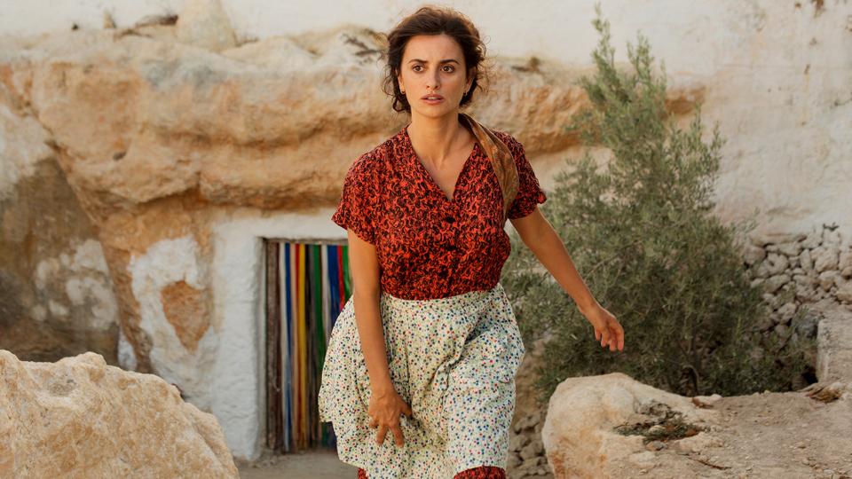 Penelope Cruz - Pain and Glory, 2019