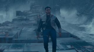 John Boyega - Star Wars: The Rise Of Skywalker