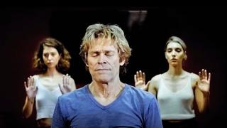 Willem Dafoe. Tommaso. 2019.