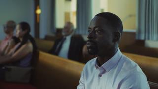 Sterling K. Brown - Waves, 2019